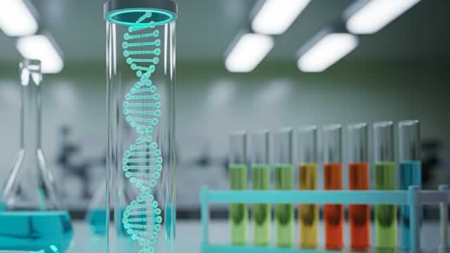 Argenx, ServiceNow And Other Big Stocks Moving Lower In Monday’s Pre-Market Session