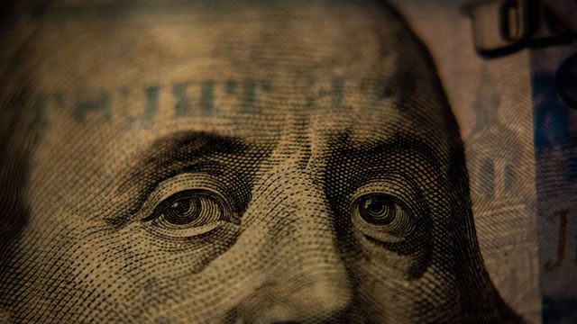 Trump Tariffs Didn’t Crash Markets: Could War?