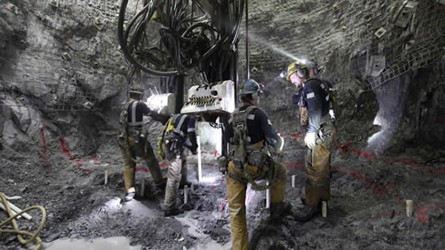 3 Silver Mining Stocks That Could Keep Surging