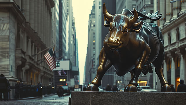 Benzinga’s ‘Stock Whisper’ Index: 5 Stocks Investors Secretly Monitor But Don’t Talk About Yet