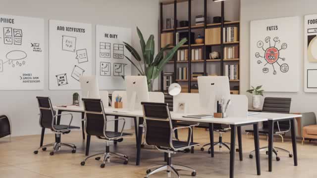 Software stocks fall as Block’s big job cuts stoke further AI fears