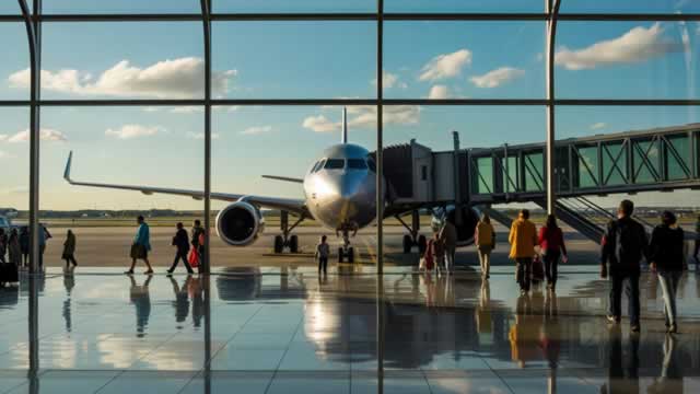 Two airline stocks are favored by Citi for the short haul, but Delta might be a lower-risk play