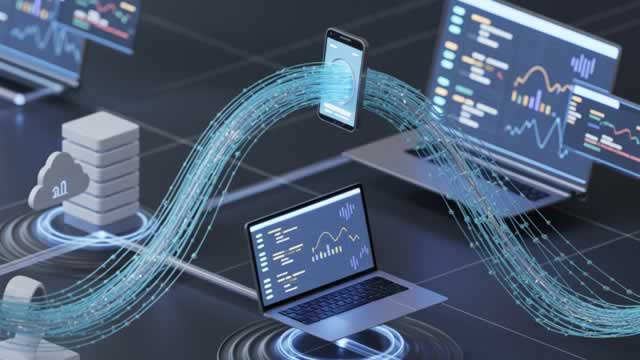 What Is One of the Best Tech Stocks to Hold for the Next Decade?