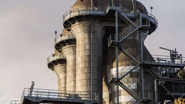 Why Energy Stocks Are Rallying While Oil Prices Stall