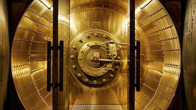 Gold’s tumble has created opportunities to buy these stocks at bargain prices