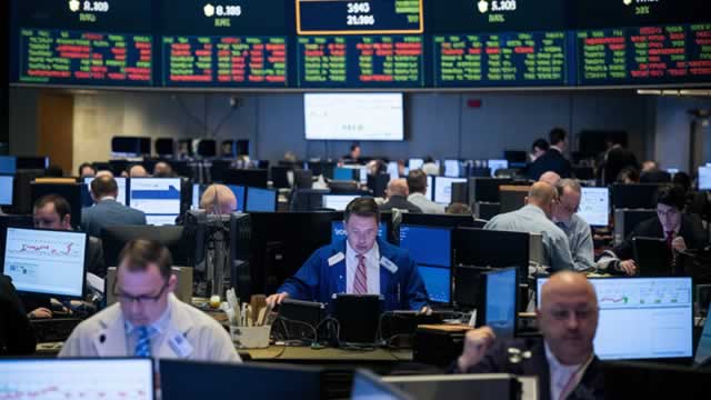 How Worried Are Fed Leaders About Oil Shock? 4 Events Thursday Will Provide Clues.