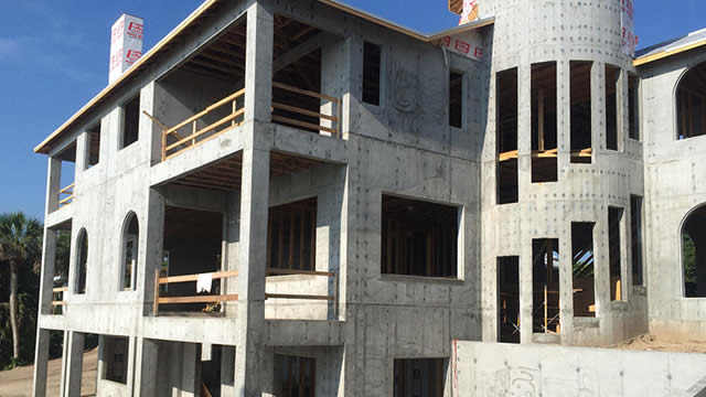 Lennar Earnings Miss Is a Bad Sign for Home Builder Stocks—Even if They’re Rising Today