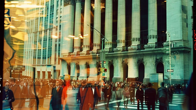 Markets Starting To Worry About Stagflation, But The End Is Not Nigh