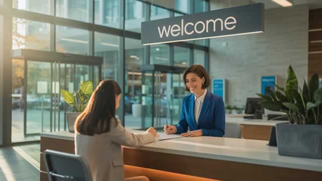 Royal Bank Of Canada Stands Out During Recent Dip In Bank Stocks