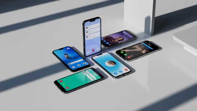 The 3 Best-Performing Tech Stocks in the S&P 500 This Week