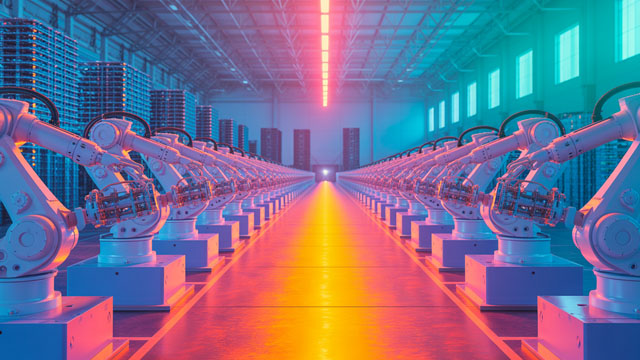 Are Industrial Products Stocks Lagging Kennametal (KMT) This Year?