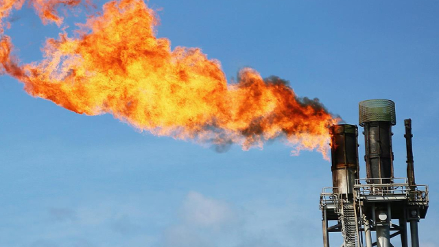 Exxon, Chevron, More Oil Stocks Fall. Get Used To It.