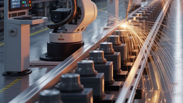 Forget Nvidia, These Are the 3 Best Stocks for Solving AI’s Bandwidth Bottleneck