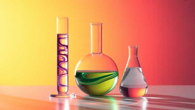 Four Biotech Stocks Near Buy Points As Earnings Season Kicks In