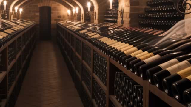 Is Remy Cointreau (REMYY) Outperforming Other Consumer Staples Stocks This Year?