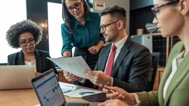 New Strong Buy Stocks for April 20th