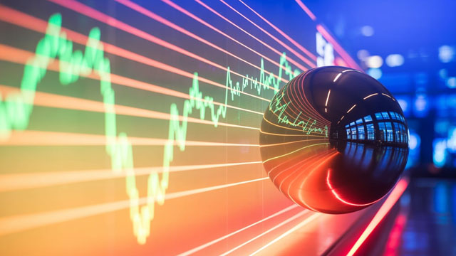 Options traders fading big moves in both directions, says Cboe’s Mandy Xu