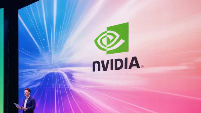 Quantum Computing Stocks Rally Again On Nvidia Software Tools