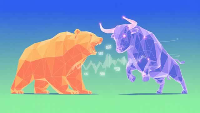 Retail Investors Are Getting Back Into Tech Stocks as Bearishness Cools