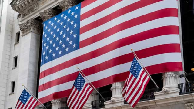 U.S. Inflation Surged in March as Iran War Pushed Up Prices