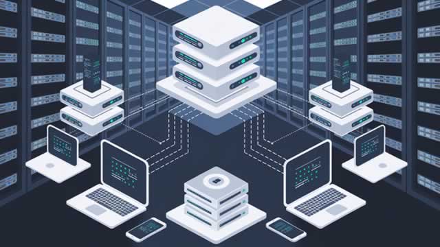 Worries Over AI Competition Pummel Software Stocks Again. Palantir Hammered.